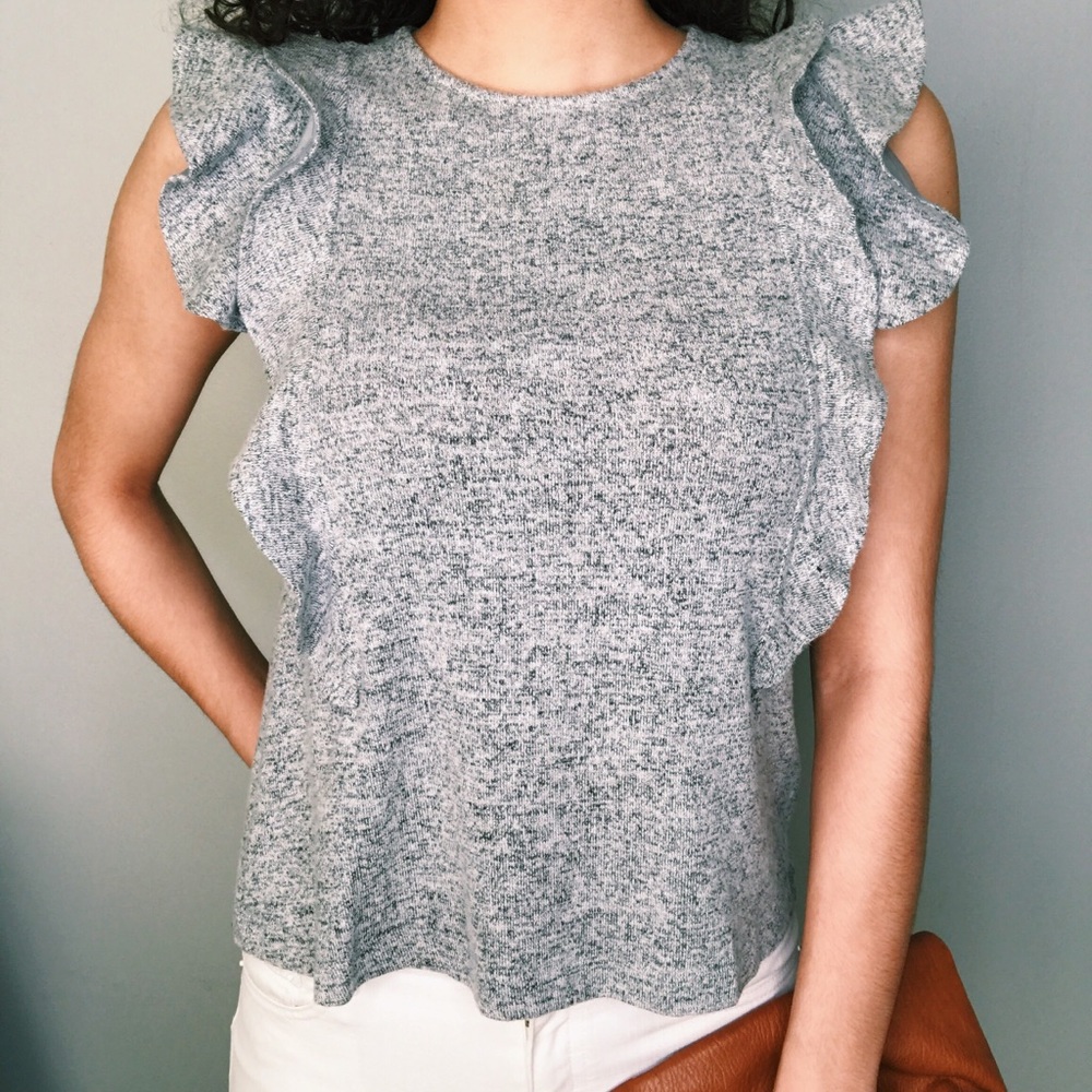 Spandex Shirt